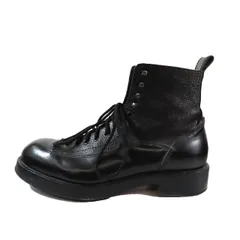 DSQUARED2 マウンテンブーツ ブラック【サイズ40】メンズ 楽天市場】DSQUARED（ブーツ｜メンズ靴）：靴の通販