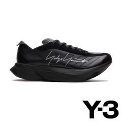 【国内正規品】【Y-3/ワイスリー】Y-3 Adios Pro 3.0 LX - BLACK / JR4205【メンズ】【送料無料】