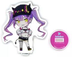 【中古】アクリルスタンド・アクリルパネル 常闇トワ ねんどろいどぷらす アクリルスタンド 「バーチャルYouTuber ホロライブ」