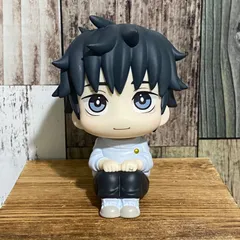 呪術廻戦 るかっぷ 乙骨憂太 劇場版 呪術廻戦 0 乙骨憂太 | メガホビ MEGAHOBBY STATION