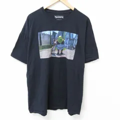 2025年最新】シュレック tシャツの人気アイテム - メルカリ