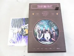 2023年最新】bts 5th muster magic shop blu-ray 日本語の人気アイテム