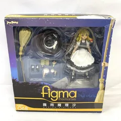 2025年最新】figma 霧雨魔理沙の人気アイテム - メルカリ