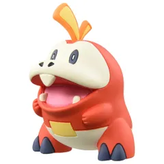 【数量限定】TOMY) ポケットモンスター タカラトミー(TAKARA モンコレ MS-04 ホゲータ