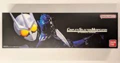 仮面ライダーＷ／ダブル　CSMエターナルエッジ　未開封新品　最終値下げ　最安値 Amazon | CSMエターナルエッジ 仮面ライダーW | ベルト