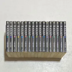 BLACKJACK ブラックジャック　＜1〜25巻完結全巻セット＞　手塚治虫【中古】 c03-0005.jpg