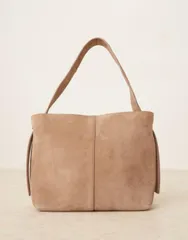 ● USED BECKSONDERGAARD ベックソンダーガード 星 スター グレー系