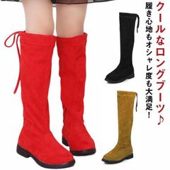 新品 ブーツ ニーハイブーツ ローヒール 秋冬 女の子 コーデ ロング丈 裏起毛 子供用 子供 ブーツ 親子 子供 ロングブーツ 子供靴 キッズ ジュニア 防寒 秋冬 通勤 通園 通学 秋冬 発表会 kkkfkr