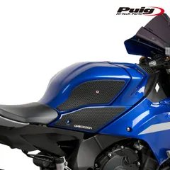 2025年最新】yzf-r1 タンクの人気アイテム - メルカリ