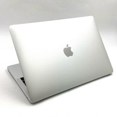 【全額返金保証】【最速発送】Apple MacBook Pro 13インチ 2017 /i5 /16GB /256GB /シルバー /84% 【動作快調・まだまだ現役！】