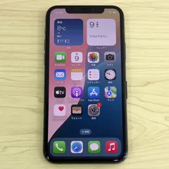 【美品】iPhone11Pro 256GB ミッドナイトグリーン SIMフリー 21259