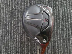 TSR2 ユーティリティ 21度24度２本セット　モーダスゴーストS TSR2 ユーティリティ 21度24度2本セット モーダスゴーストS