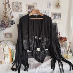 2025年最新】SEX POT ReVeNGe カーディガン・ボレロ・アンサンブルの