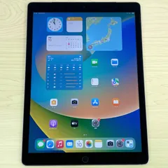 2024年最新】apple ipad pro 1 .9インチの人気アイテム - メルカリ
