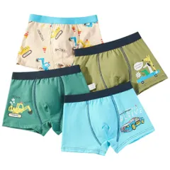 ☆ D ☆ XL ☆ 男の子 ボクサーパンツ コットン 下着 キッズ パンツ 男の子 ボクサーパンツ ボクサーブリーフ ブリーフ インナー 肌着 ショーツ アンダーウェア 子供 子ども 男子 男児 ジュニア ベビー 綿 コットン 保育園 幼稚園 小学校 小学生