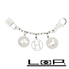 ◇SALE◇ □新同□磨き済□ エルメス カデナ ケリー マネークリップ  