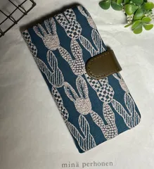 2025年最新】ミナペルホネン スマホケースの人気アイテム - メルカリ