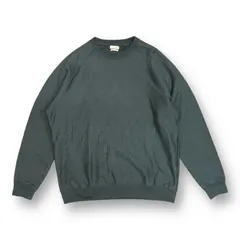 定価13750円 Steven Alan URAKE FREEDOM SLEEVE CREW NECK SWEAT 裏毛フリーダムスリーブ クルーネックスウェット スティーブンアラン 8112-199-0336 M 57588Aのサムネイル