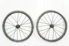 MAVIC 「マビック」 COSMIC CARBON SLR シマノ11速 ホイールセット / バイチャリ浦和ベース