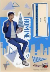 【中古】アクリルスタンド・アクリルパネル 青峰大輝 アクリルスタンド 「黒子のバスケ キャラポップストア～oneday in the afternoon～」