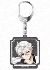 【中古】キーホルダー 凪誠士郎 アクリルキーホルダー Frame ver. 「ブルーロック THEキャラSHOP」