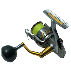 堤瑞穂　SHIMANO Stella SW4000XG フィッシングリール 堤瑞穂様専用 SHIMANO Stella SW4000XG フィッシングリール