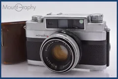 2025年最新】minolta V2の人気アイテム - メルカリ