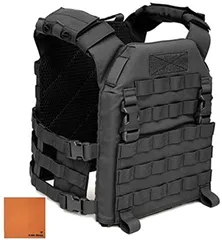 プレートキャリア OD BAO Tactical おまけ多数 プレキャリ＆パッチ！！！ | ケイ・ホビー ガンコーナーBLOG