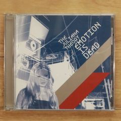 中古CD★ザ・ジュリアナ・セオリー/The Juliana Theory■ Emotion Is Dead 【TND1174/0647077117424】Z51738