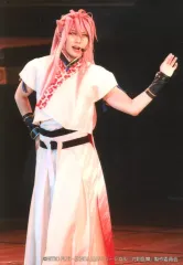【中古】生写真(男性) 太田基裕(千子村正)/ライブフォト・キャラクターショット/「ミュージカル『刀剣乱舞』 真剣乱舞祭2022」ローソンプリント限定舞台ブロマイド
