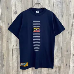 HH HELLY HANSEN ヘリーハンセン 半袖 Tシャツ TEE