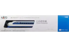 2026年最新】kato 0系 新幹線の人気アイテム - メルカリ