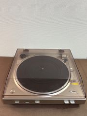 DENON DP-200USB レコードプレイヤー
