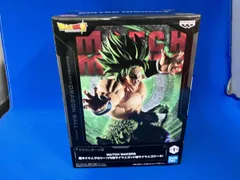 2025年最新】ドラゴンボール超 MATCH MAKERS 超サイヤ人ゴッド超