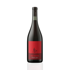 【自然派ワイン】フォーク マシーン ピノ・ノワール セントラル・コースト 22 FOLK MACHINE PINOT NOIR CENTRAL COAST 22 赤ワイン 750ml ピノ・ノワール 100%