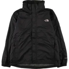 古着 ザノースフェイス THE NORTH FACE HYVENT ハイベント マウンテンジャケット シェルジャケット メンズL相当/eaa583854