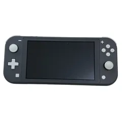 Switchライト　ジャンク扱い NINTENDO|【ジャンク】SWITCH LITE|HARDOFFオフモール（オフモ