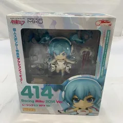 2025年最新】レーシングミク 2014 ver.の人気アイテム - メルカリ