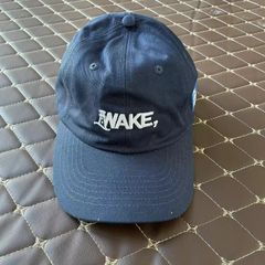 新品WAKE SAPPORO alwayth Cap グレー min-nano - メルカリ
