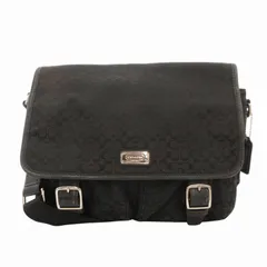COACH メッセンジャーバッグ シグネチャー 70283 COACH メッセンジャーバッグ シグネチャー 70283