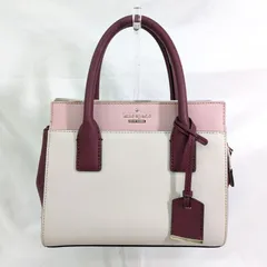 美品！ ケイト・スペード ショルダーバッグ ピンク KATE SPADE Cameron Street