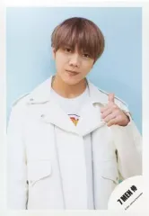 【中古】生写真(ジャニーズ) 7 MEN 侍/佐々木大光/バストアップ/Johnnys’ ISLAND STORE グッズオフショット’21夏/公式生写真