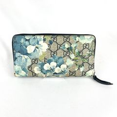 美品 グッチ オフィディア GGスプリーム 財布 523153 - メルカリ