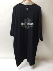 HARLEY-DAVIDSON　両面プリントTシャツ　【M128-20250505-03KS】