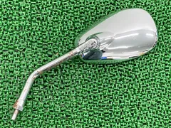 ドラッグスター400ミラー　鷹　希少 ドラッグスター400ミラー鷹希少