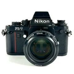 ★良品★ニコン NIKON F2 TITAN ノーネーム 50mm F1.4即決で送料無料