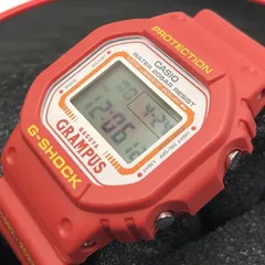 名古屋グランパス　 G-SHOCK シリアルナンバー11 名古屋グランパス G-SHOCK シリアルナンバー11 - メルカリ