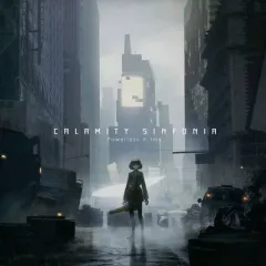【中古】同人音楽CDソフト Calamity Sinfonia / Powerless×Imy