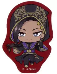 【中古】シール・ステッカー ジャミル・バイパー 「カードダス ディズニー ツイステッドワンダーランド ダイカットステッカーセット2」