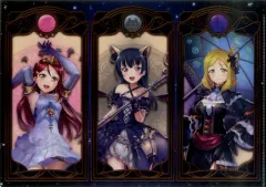 【中古】クリアファイル Guilty Kiss A4クリアファイル 「ラブライブ!サンシャイン!!×Shadowverse」 スクフェスポップアップストアグッズ